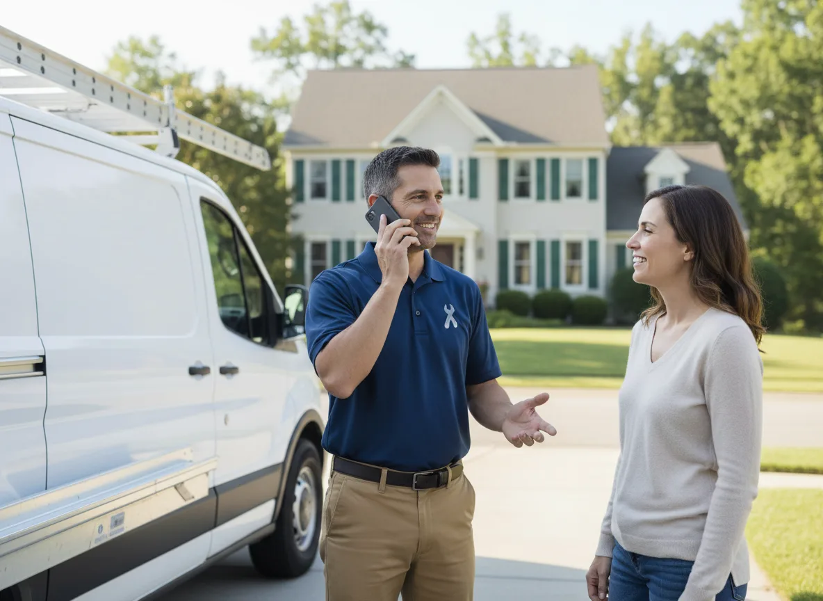 Home Gutter Service Breda, IA FAQs